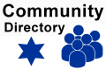 Sydney West Community Directory