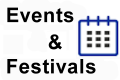 Sydney West Events and Festivals Directory