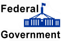 Sydney West Federal Government Information