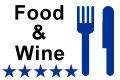 Sydney West Food and Wine Directory