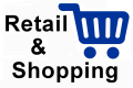 Sydney West Retail and Shopping Directory