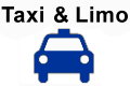 Sydney West Taxi and Limo