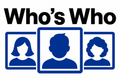 Sydney West Who's Who