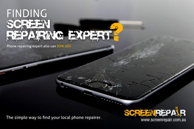 Screen Repair is the easiest way to hire a trusted screen repair business. Let screen repair help you connect with local businesses near you.